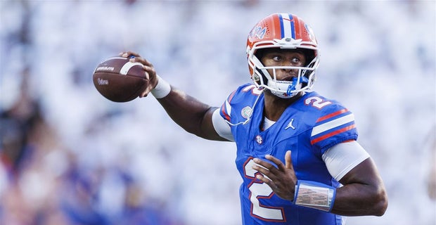 College football odds for Week 3 feature SEC battles between LSU-South Carolina, Florida-Texas A&M