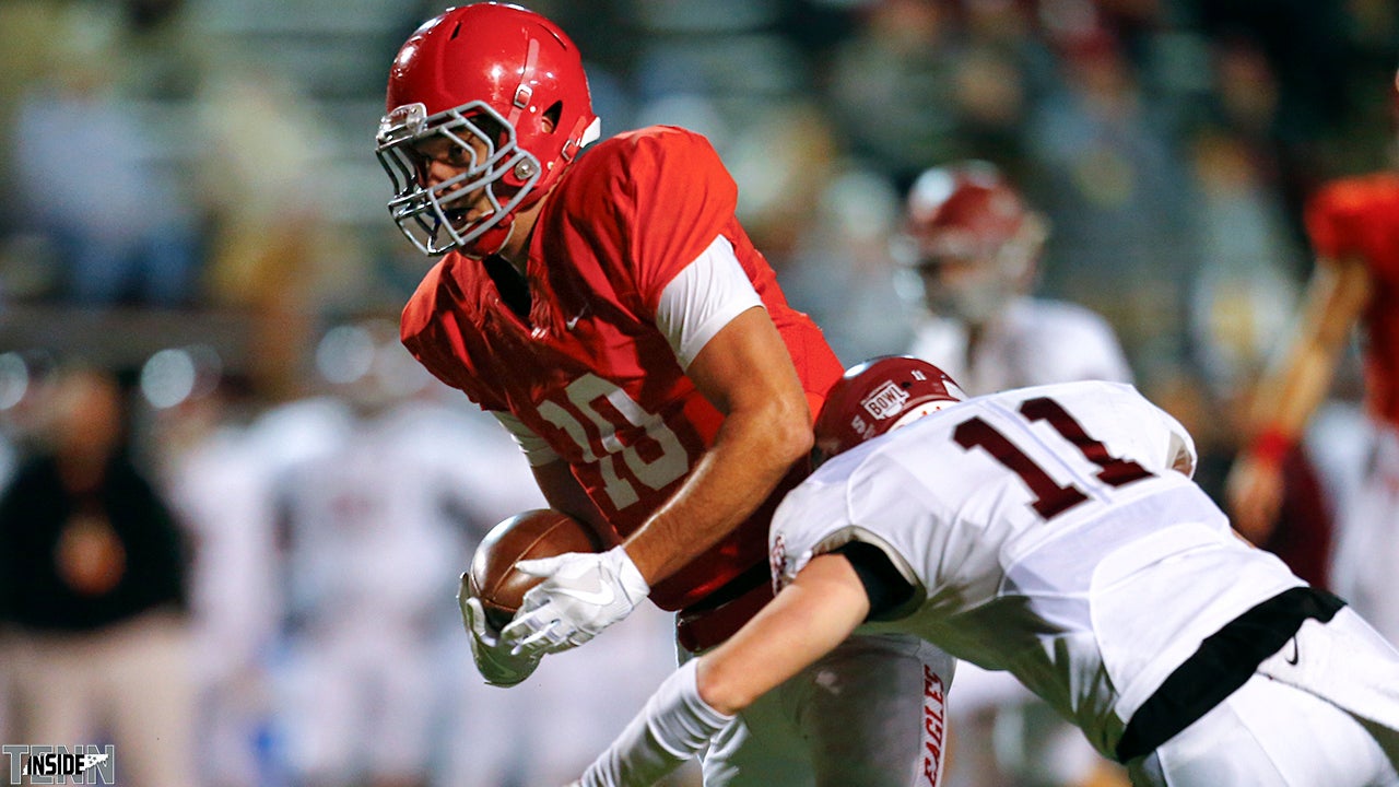 Former Deer Park kicker in NFL spotlight