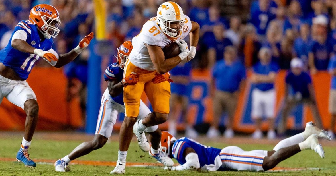 Tennessee 2022 schedule breakdown: Likely wins, likely losses & toss-ups Tennessee 2022 schedule breakdown: Likely wins, likely losses & toss-ups