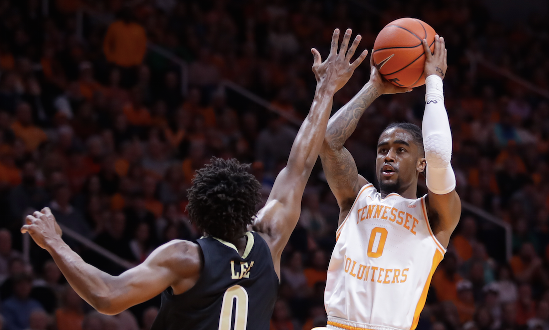 What They're Saying After Tennessee's Win Over Vanderbilt