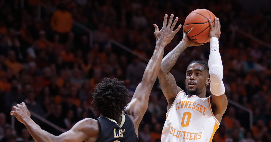 What they're saying after Tennessee's win over Vanderbilt