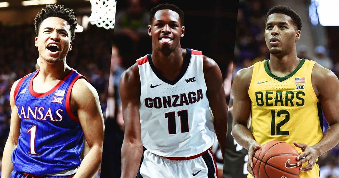 KenPom's final college basketball rankings for 2019-20