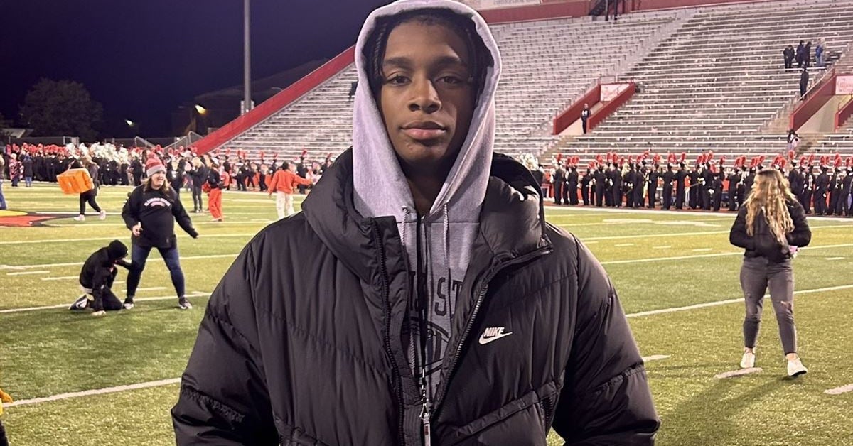 COACH CONVERSATION Dyllan Malone's Yorkville coach on Malone's