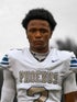 Maurikus Banks athlete image