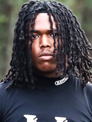 Carter Feagin athlete image