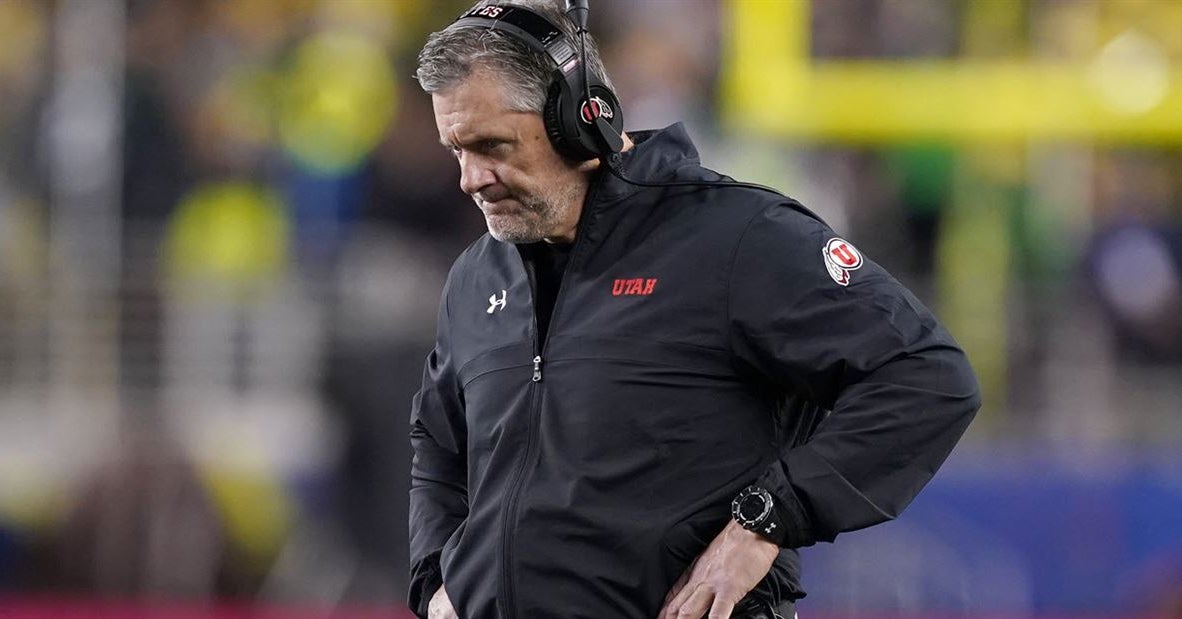 BREAKING: Pac-12 announces cancellation of the Utah-Arizona game