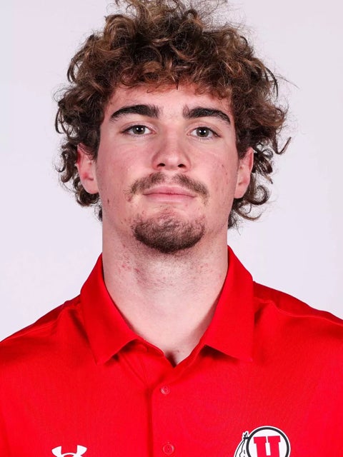 Brendan Zurbrugg athlete image
