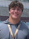 Jackson Shaw athlete image