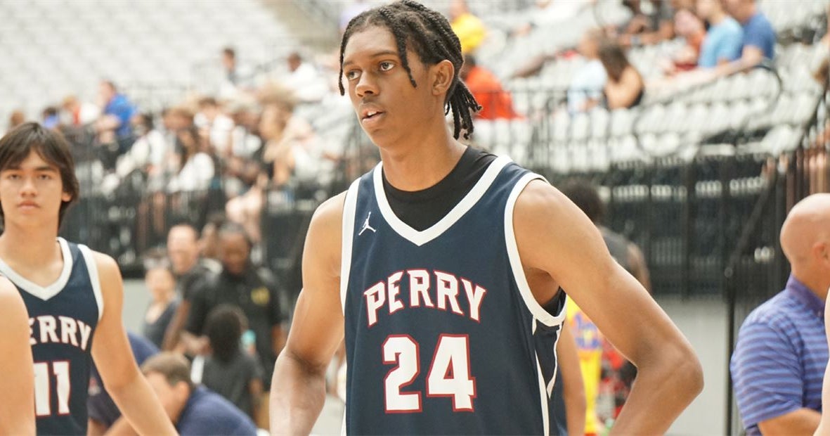 Scouting Cody Williams and his fit at Colorado Scouting Cody Williams and his fit at Colorado