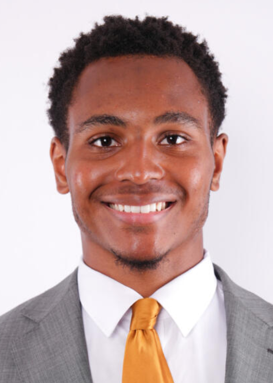 Larry Benton III athlete image