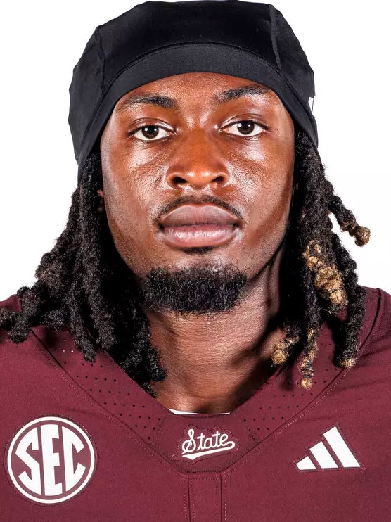 Jayven Williams athlete image