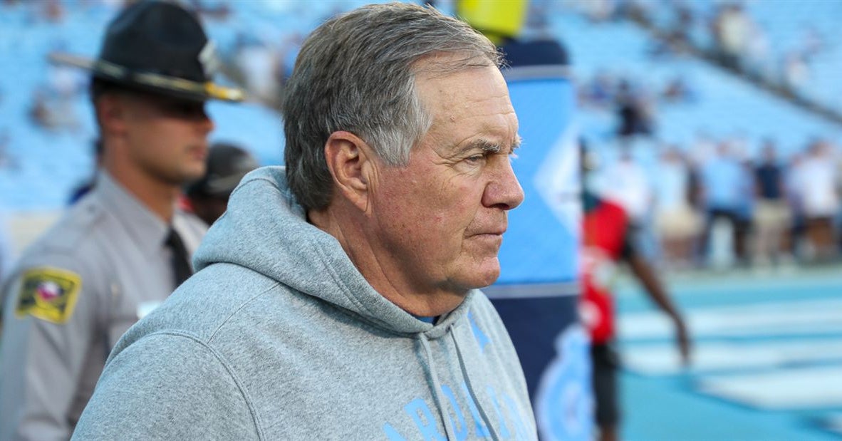 UNC planning to forgo hosting recruits for home opener vs. ETSU