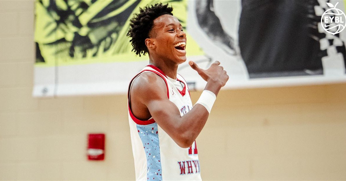 Brandon Ratliff Wootten 150: Intel and scouting notes on 2026 Christian Collins ...