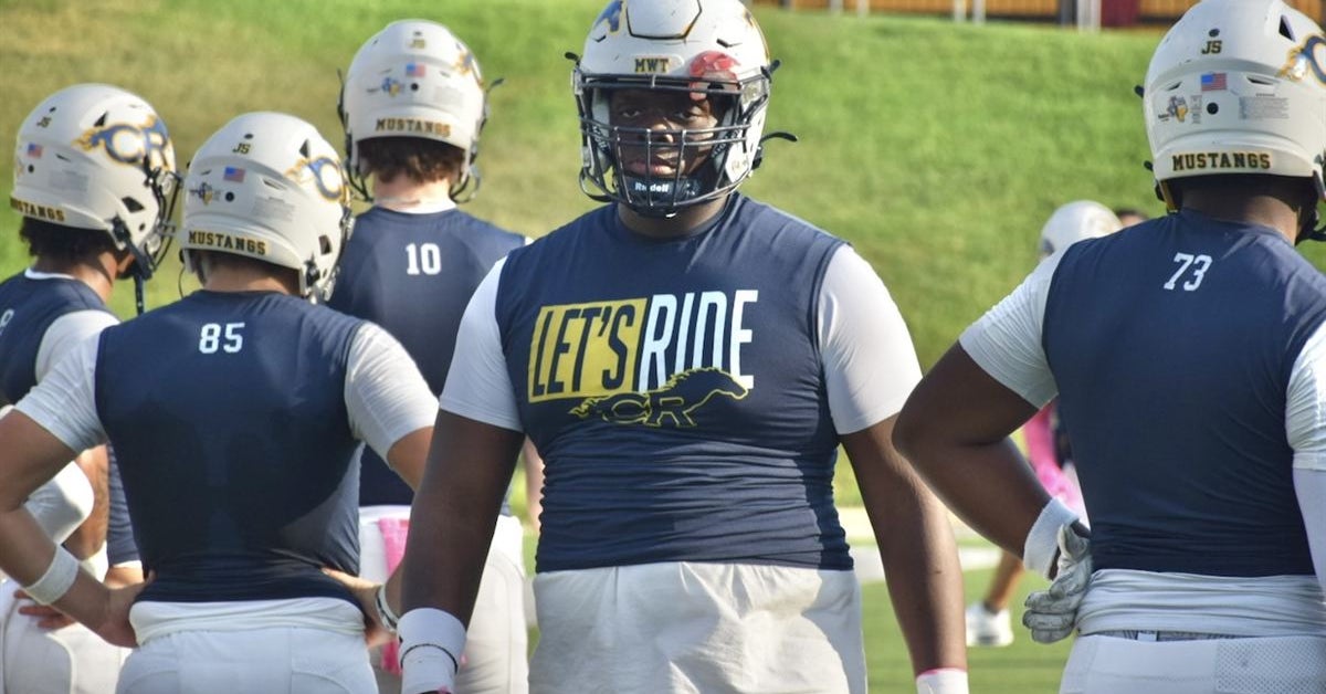 Five 2028 Colorado recruiting targets to know as contact period begins