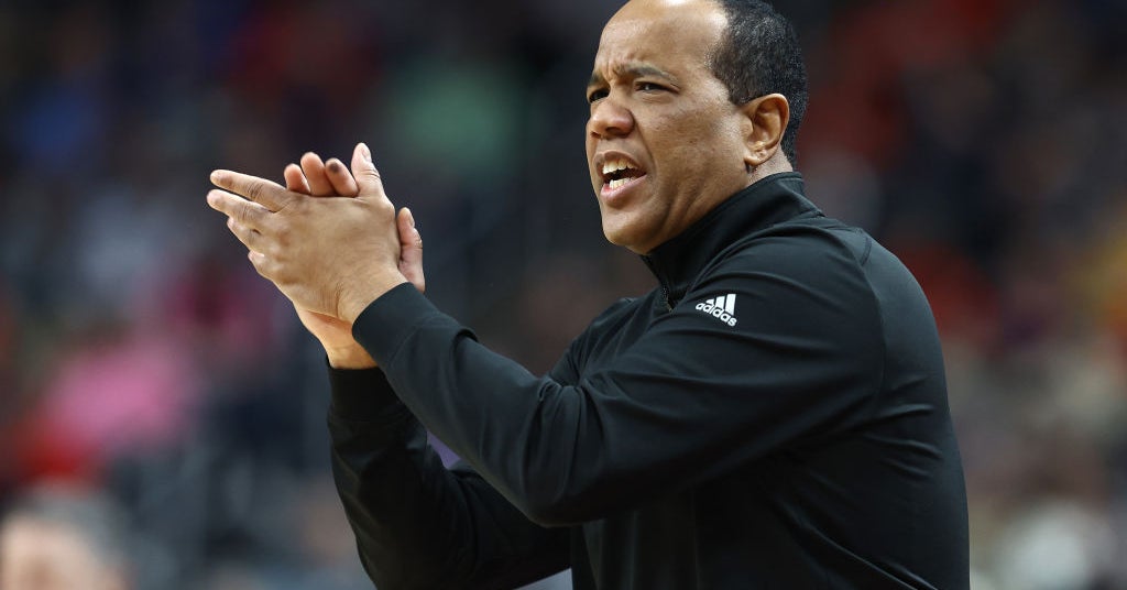 NC State HC Kevin Keatts on 2024-25 squad: 'Those guys live in the gym'