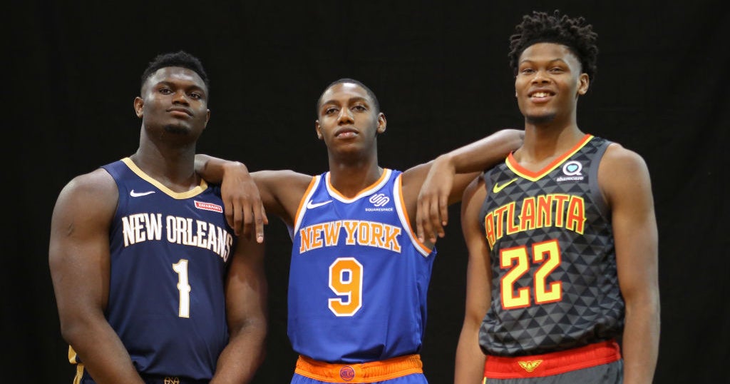 Duke's NBA alumni numbers will grow to a record high this year