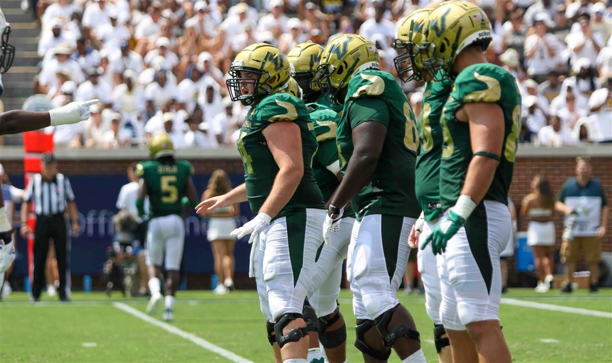 247 sports usf