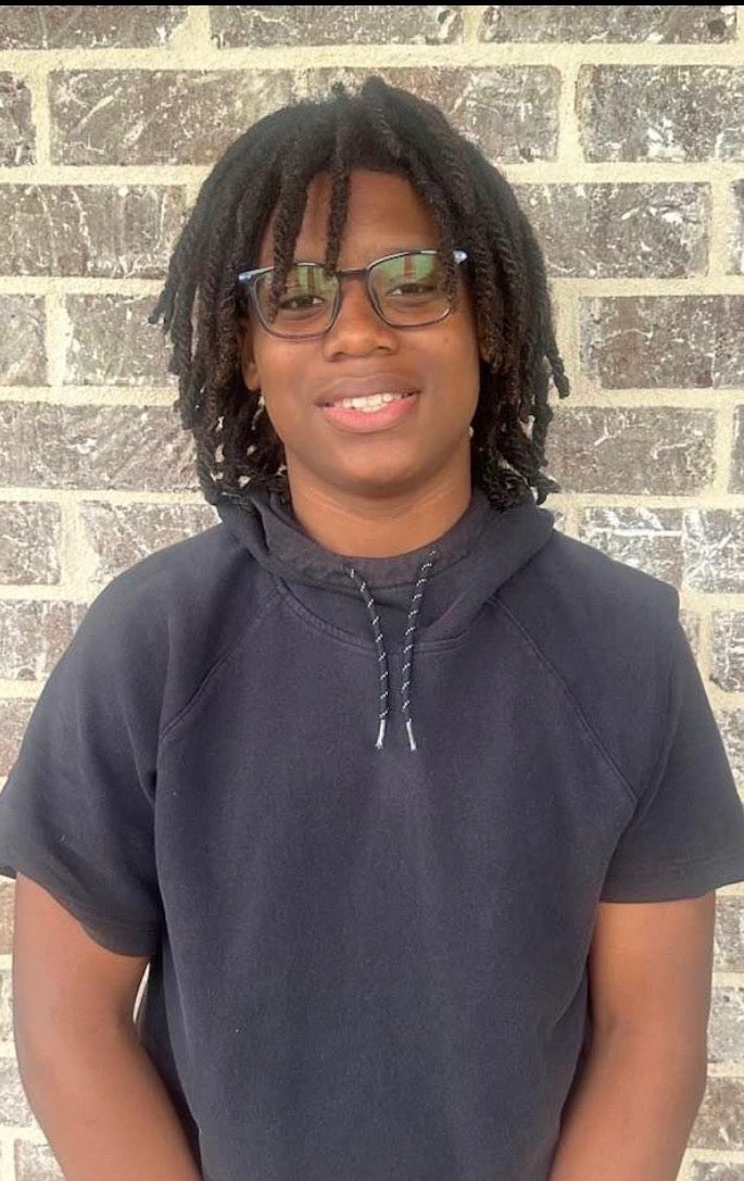 Elijah Davis