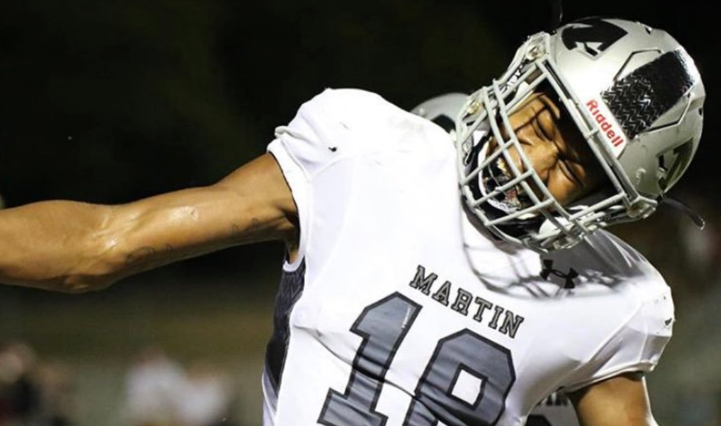 Blackwell has strong Arkansas ties