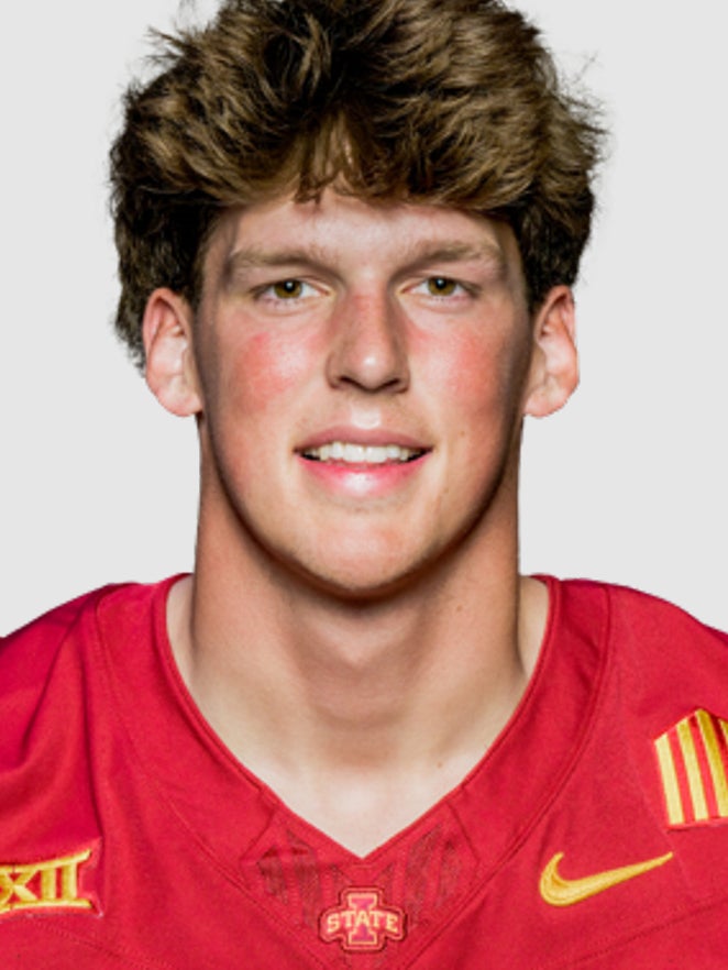 Alex Manske athlete image