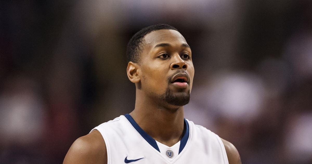 Villanova Success Series James Bell