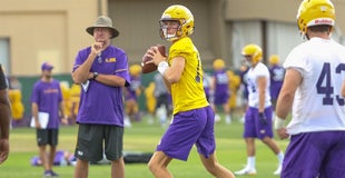 My Thoughts: How the QB battle played out My Thoughts: How the QB battle played out