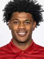 Devin Ellison, New Mexico State, Wide Receiver