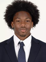 Nick Floyd, Utah State, Running Back