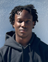 Hezekiah Davis athlete image