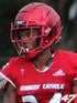 Jordan Noel athlete image