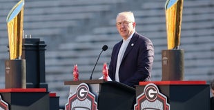College football conference power rankings: SEC takes top spot ahead of 2023 season College football conference power rankings: SEC takes top spot ahead of 2023 season