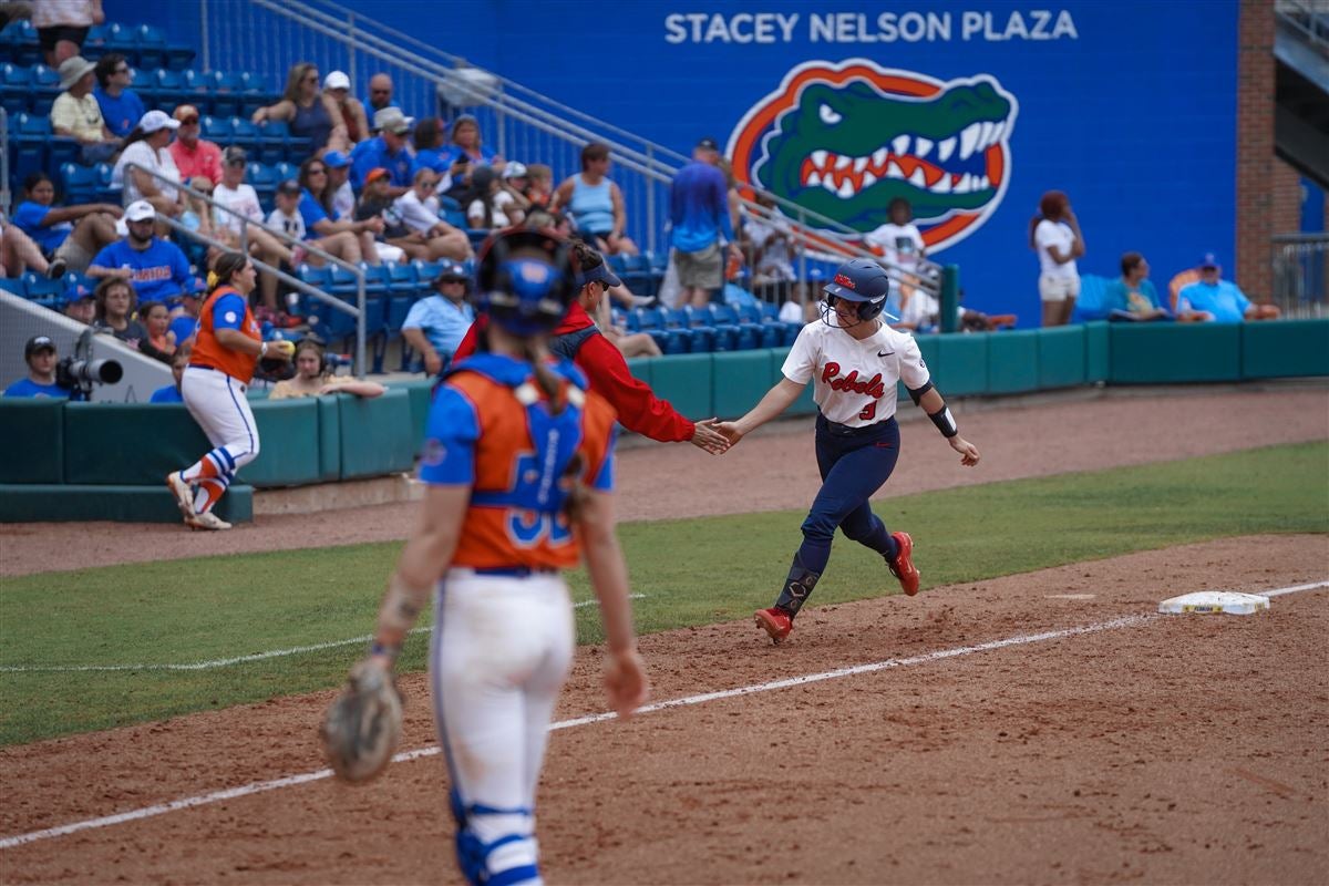 No. 2 Florida Gators baseball forces rubber match with Texas Tech