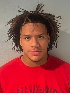 Alijah Gonzales