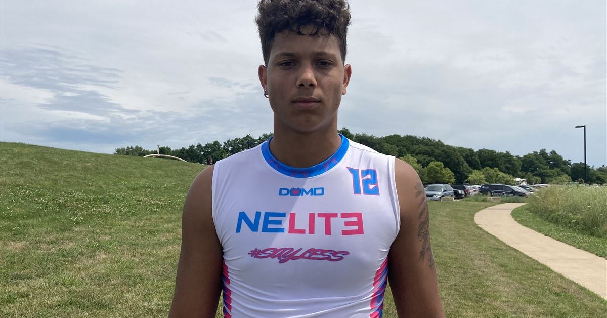 TE Micah Riley talks Minnesota offer, other top schools