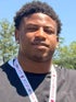 Elijah Tarver athlete image