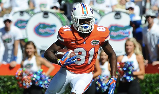 Antonio Callaway: Breaking News, Rumors & Highlights