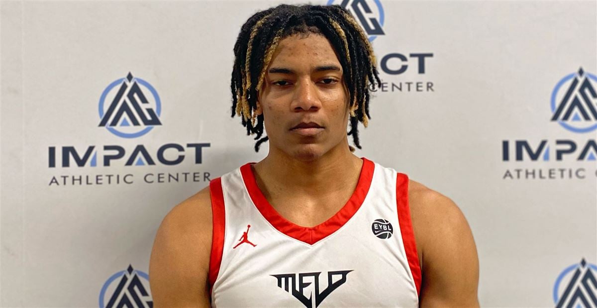 UConn commit Solomon Ball reacts to Huskies title run