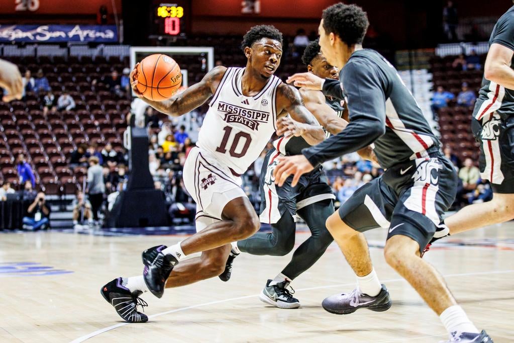 What we learned from Mississippi State men's basketball's Hall of Fame