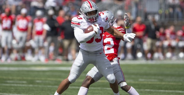 projecting ohio state s 2019 depth chart after spring practice ohio state quarterbacks depth chart