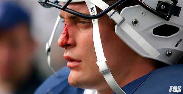 Penn State football: Big Ten legend Paul Posluszny retires from NFL, March  13 2018