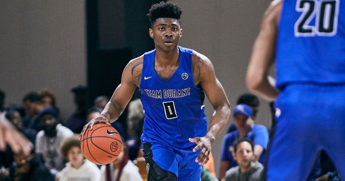 Gamecocks Targets Dot Peach Jam Pit Rosters