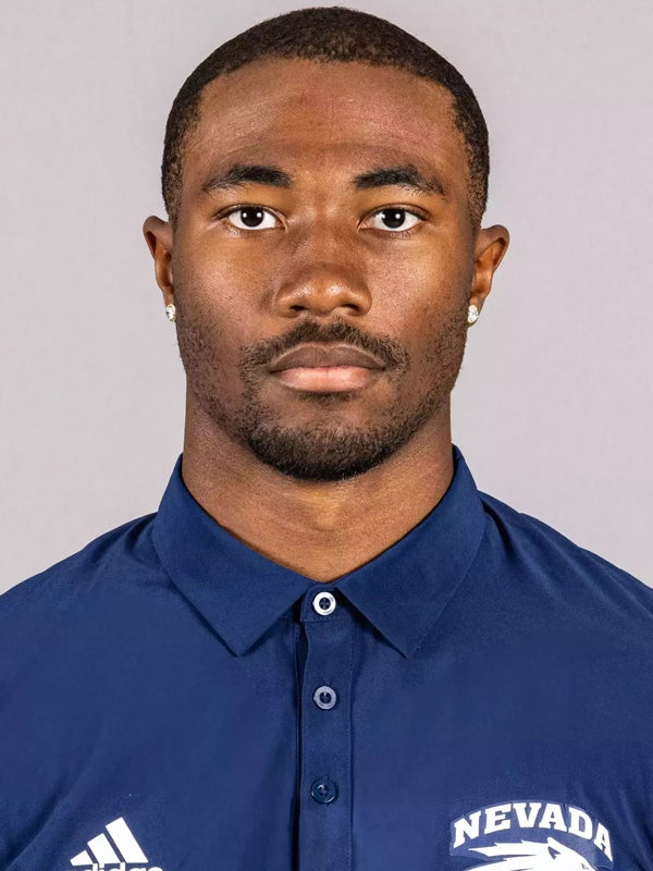 Edward Rhambo athlete image