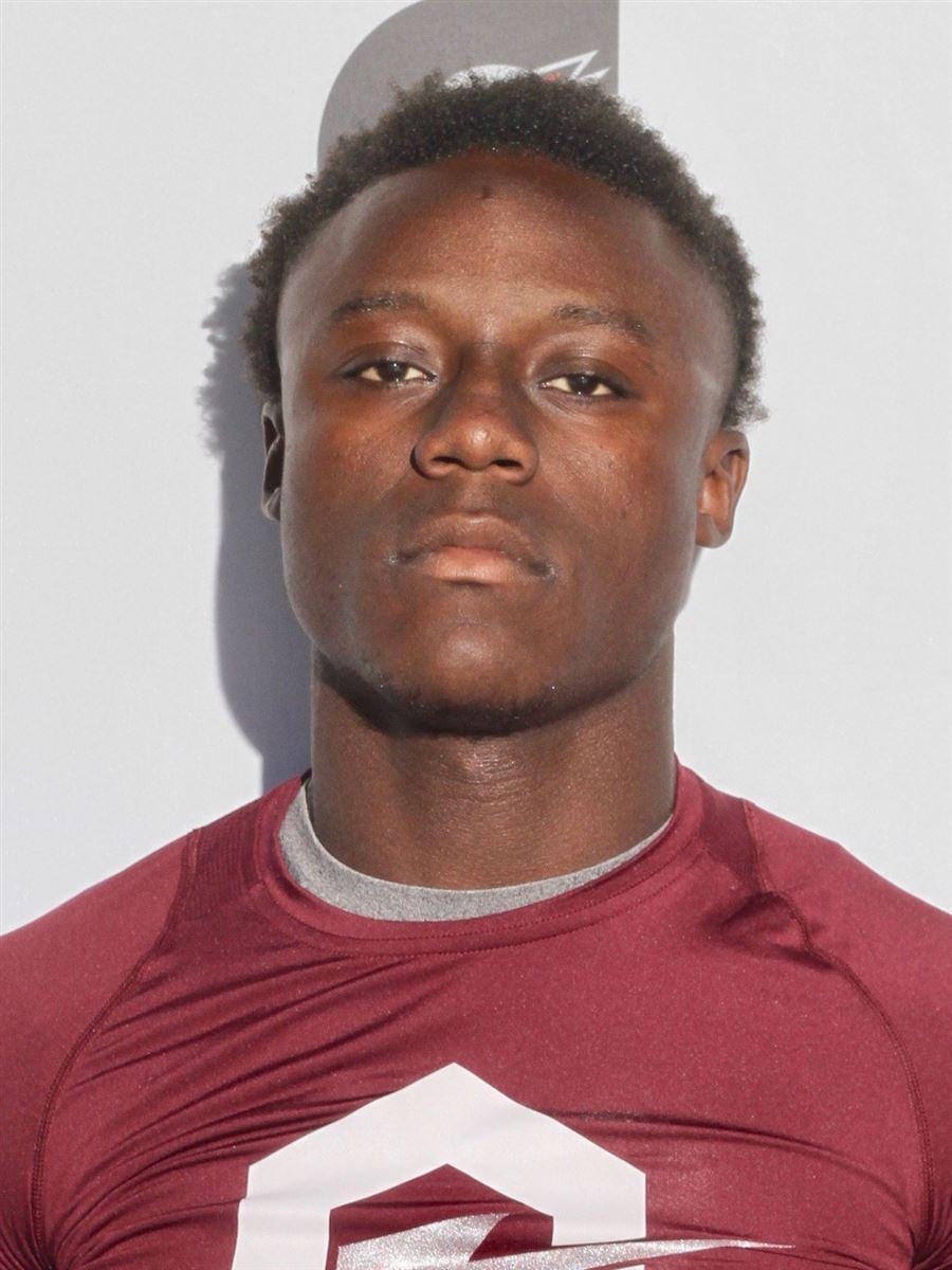 South Carolina 2020 Football Prospects south-carolina-2020-football-prospects