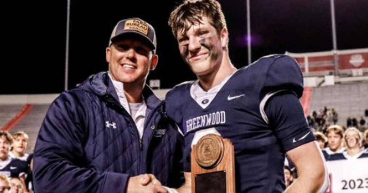 2026 standout QB Kane Archer gives latest thoughts on Arkansas, others