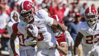 Alabama football 2024 summer preview: Wide receivers