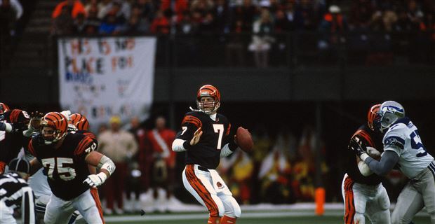 Top 10 team turnarounds of Super Bowl era: Where do 2021 Bengals rank?