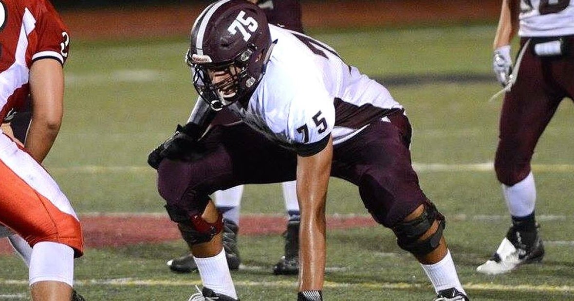 Boston College Football Recruiting Updates - 12/10