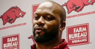 Several Hogs see significant gains, losses in offseason Several Hogs see significant gains, losses in offseason