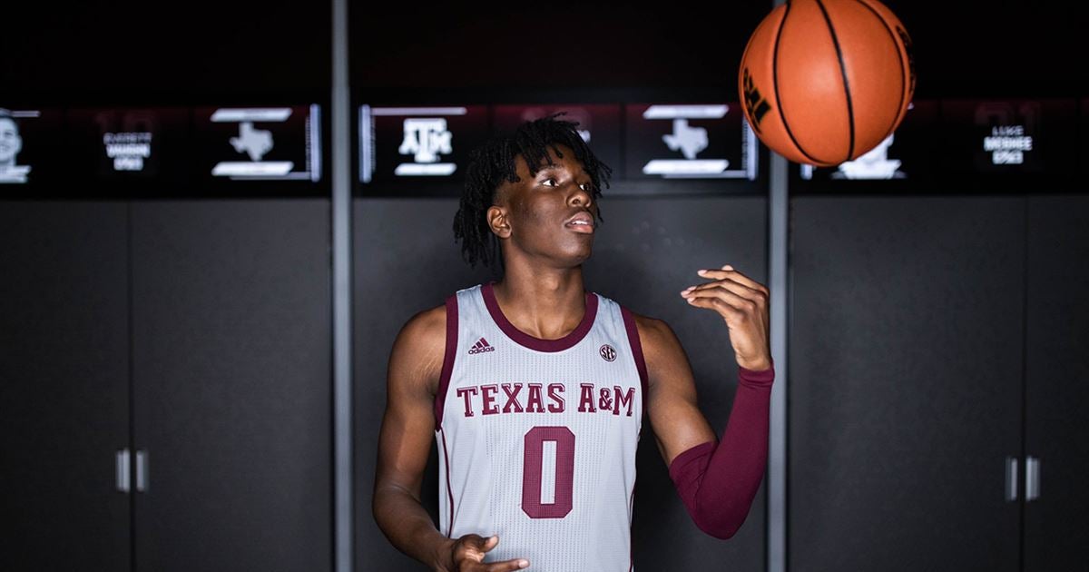 Texas A M Basketball Bleacher Report Latest News Scores Stats And Standings