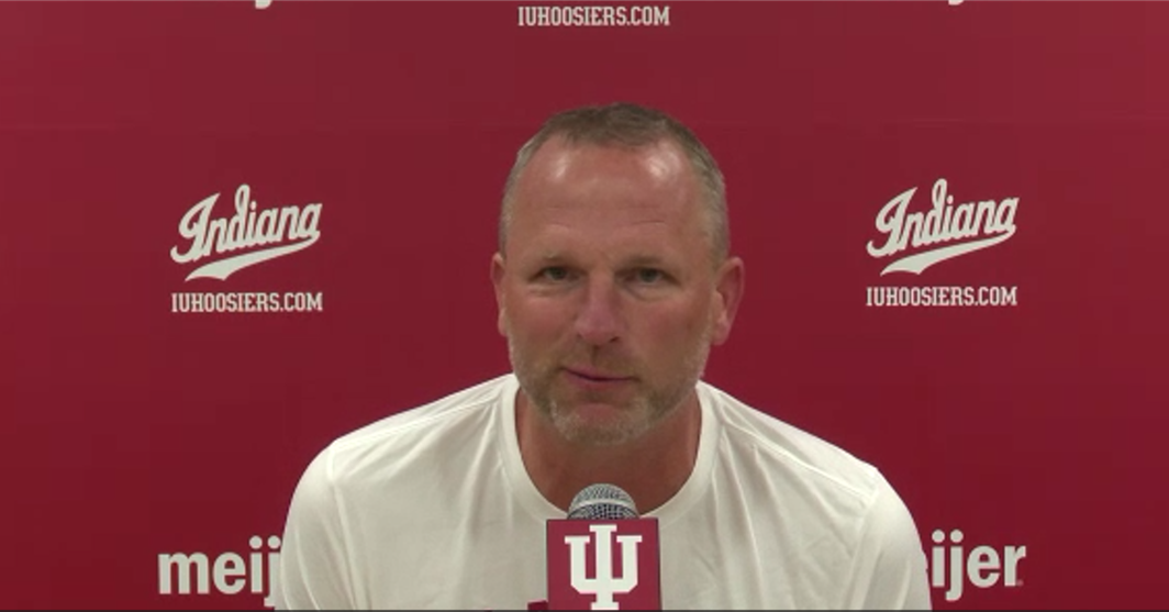 Coach TV: Darian DeVries reviews the preseason, looks ahead to final exhibition and more